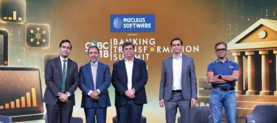 From Digital Scale to Intelligent Banking: Glimpses from India’s next Financial Frontier