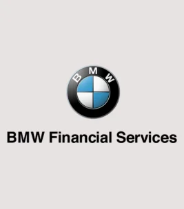 BMW Financial Services Logo