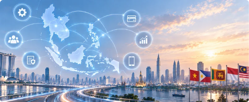 FinnOne Neo® 9.0 Agile Lending Platform Built for Southeast Asia's Evolving Financial Landscape