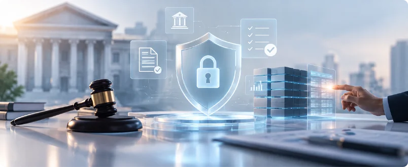 FinnOne Neo® 9.0 Regulatory Compliance, Data Integrity and Inclusive Lending