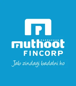 Muthoot Fincorp Logo