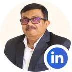 Parag Bhise, CEO & Executive Director, Nucleus Software
