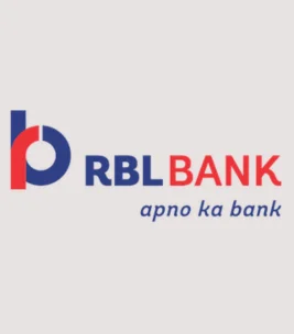 RBL Bank Logo