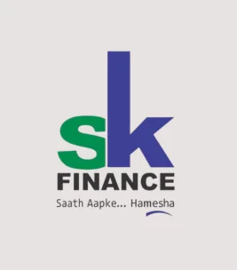SK Finance Logo